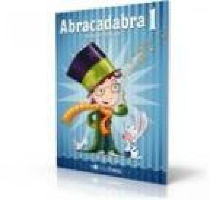 ABRACADABRA 1