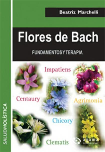 FLORES DE BACH