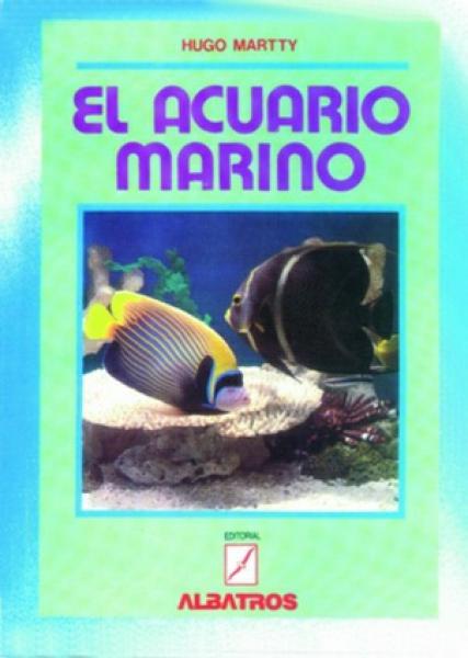 EL ACUARIO MARINO