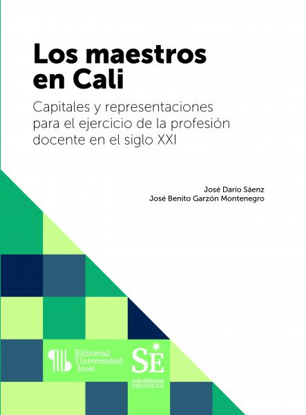 LOS MAESTROS EN CALI