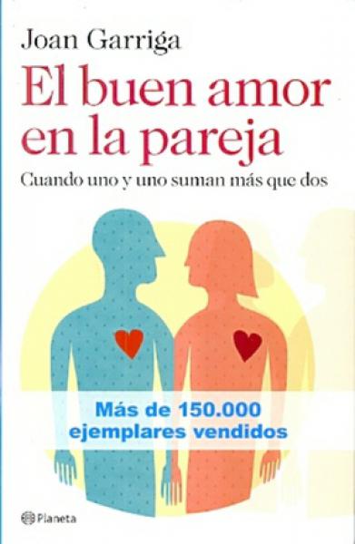 EL BUEN AMOR EN LA PAREJA