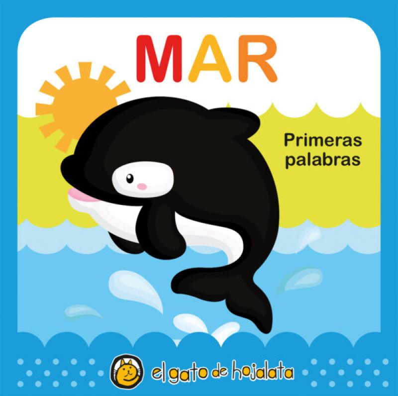 MAR - PRIMERAS PALABRAS