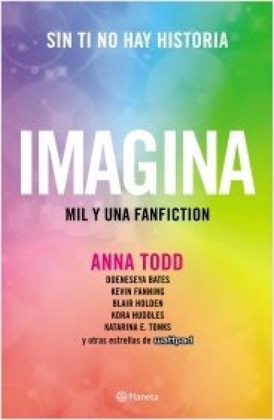 IMAGINA