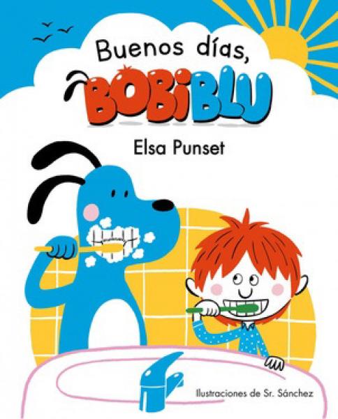 BUENOS DIAS BOBIBLU