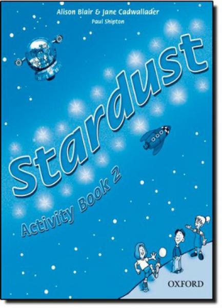 STARDUST 2-WB