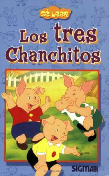 LOS TRES CHANCHITOS