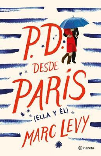 P.D.  DESDE PARIS (ELLA Y EL)