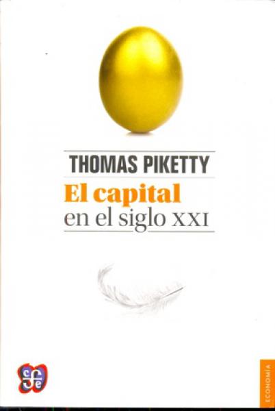 EL CAPITAL EN EL SIGLO XXI