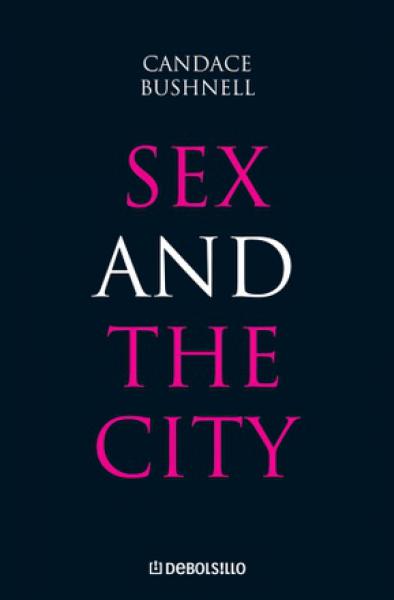 SEX AND THE CITY