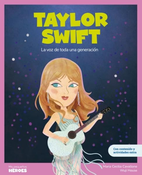 TAYLOR SWIFT