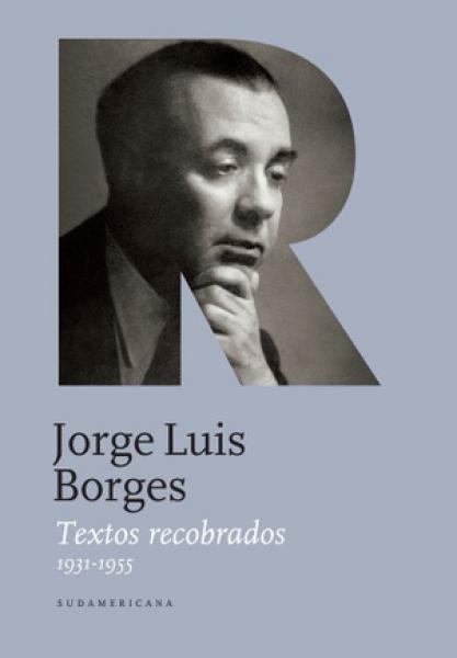 TEXTOS RECOBRADOS II (1931-55)