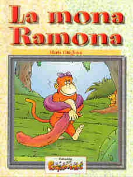 LA MONA RAMONA