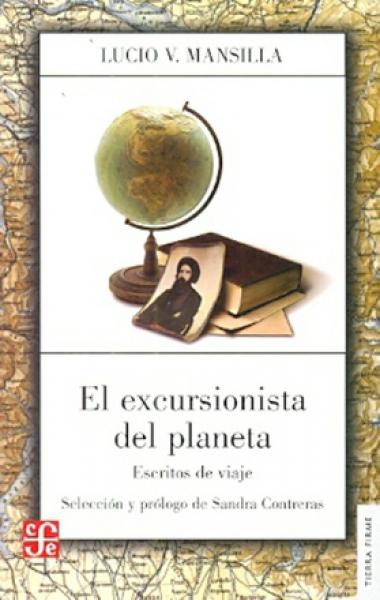 EL EXCURSIONISTA DEL PLANETA