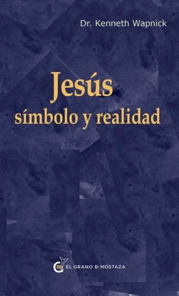 JESUS SIMBOLO Y REALIDAD