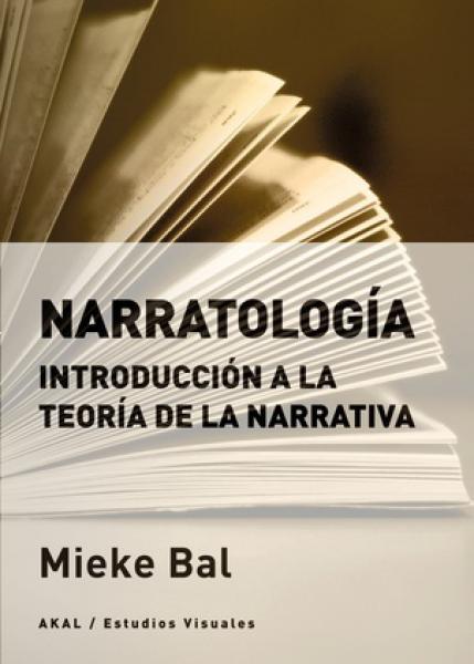 NARRATOLOGIA