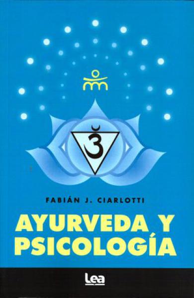 AYURVEDA Y PSICOLOGIA ( N.E )