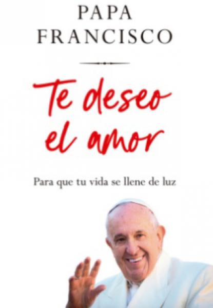 TE DESEO EL AMOR