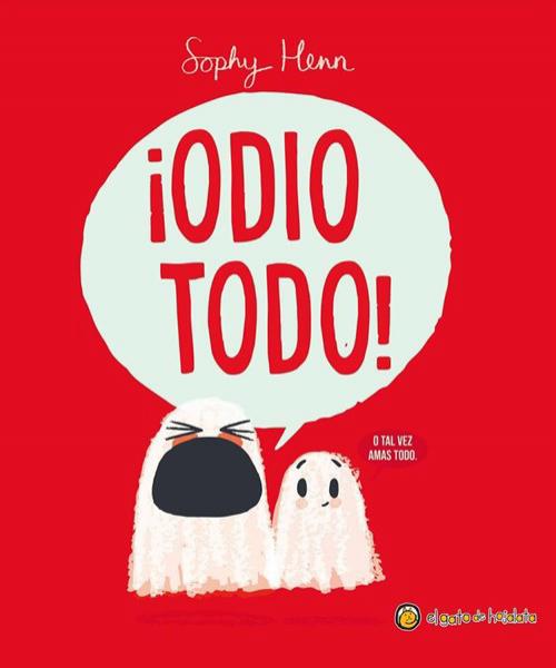 ODIO TODO
