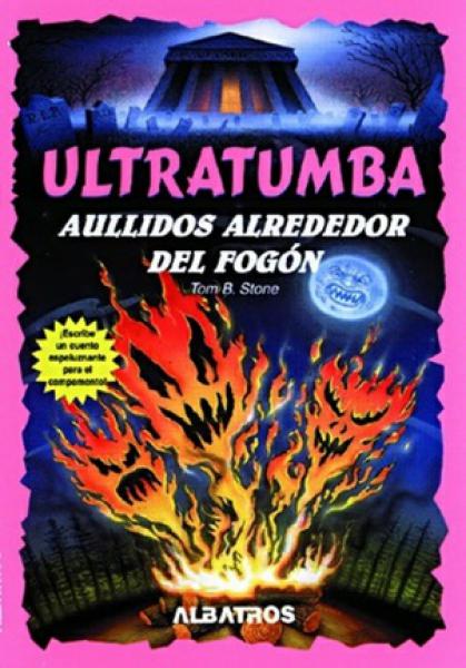 AULLIDOS ALREDEDOR DEL FOGON (24)