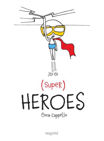 SUPERHEROES