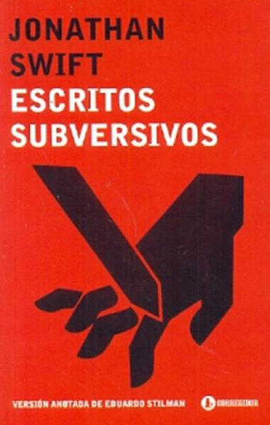 ESCRITOS SUBVERSIVOS