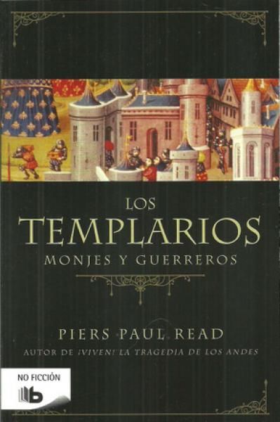 LOS TEMPLARIOS