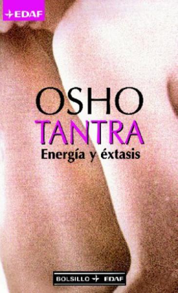 TANTRA-ENERGIA Y EXTASIS