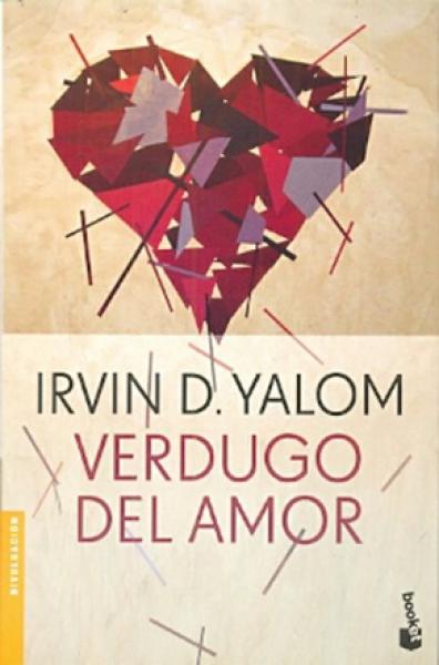 VERDUGO DEL AMOR