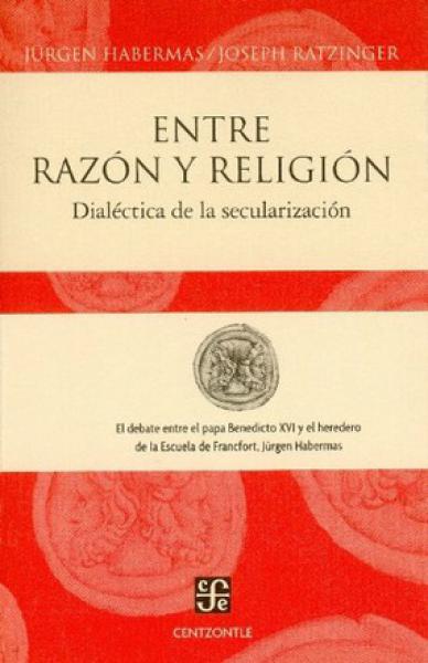 ENTRE RAZON Y RELIGION