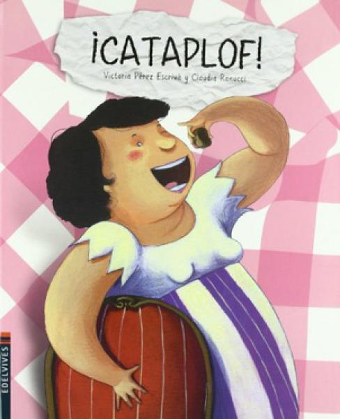 CATAPLOF