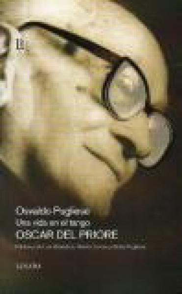 OSVALDO PUGLIESE UNA VIDA EN EL TANGO