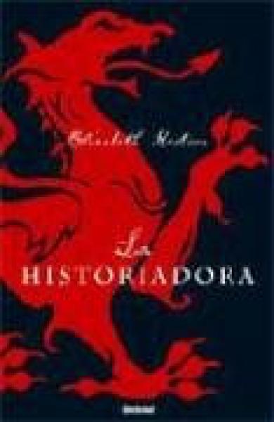 LA HISTORIADORA