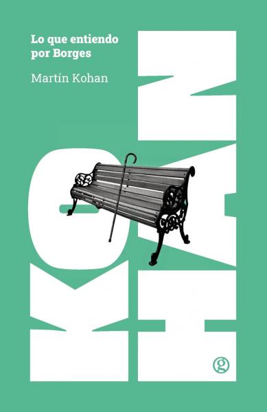 LO QUE ENTIENDO POR BORGES