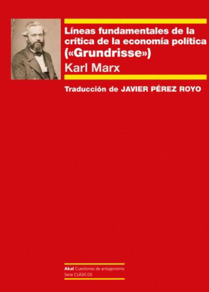 LINEAS FUNDAMENTALES DE LA CRITICA ...