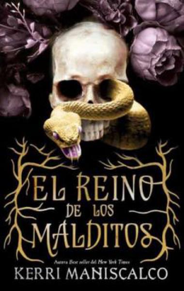 EL REINO DE LOS MALDITOS