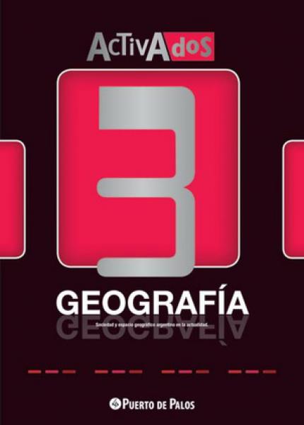 GEOGRAFIA 3 (ACTIVADOS)