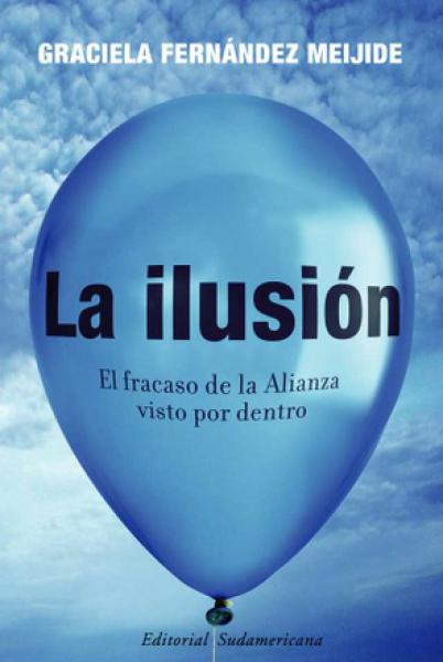 LA ILUSION-FRACASO DE LA ALIANZA VISTA