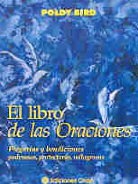 EL LIBRO DE LAS ORACIONES