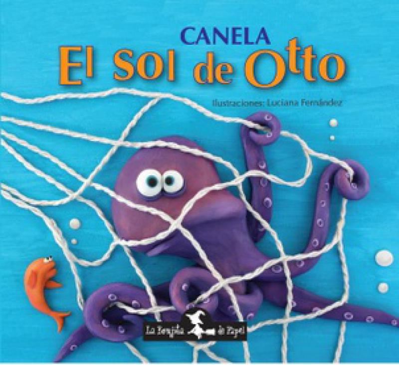 EL SOL DE OTTO