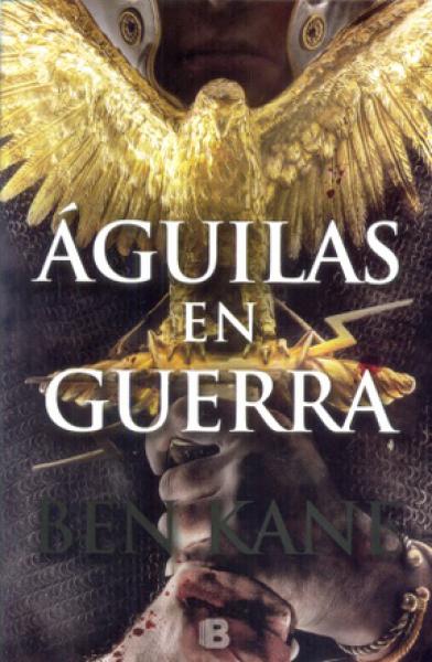 AGUILAS EN GUERRA