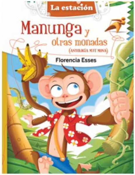 MANUNGA Y OTRAS MONADAS