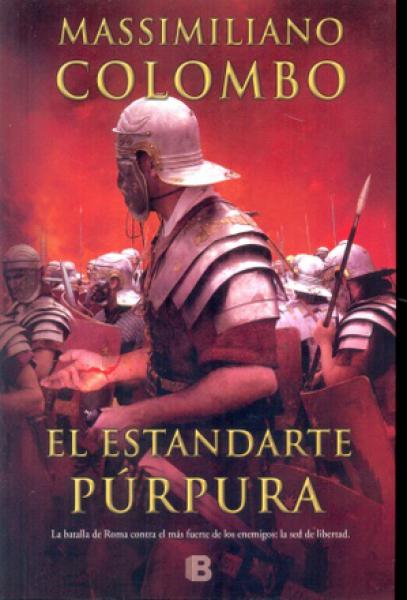 EL ESTANDARTE PURPURA