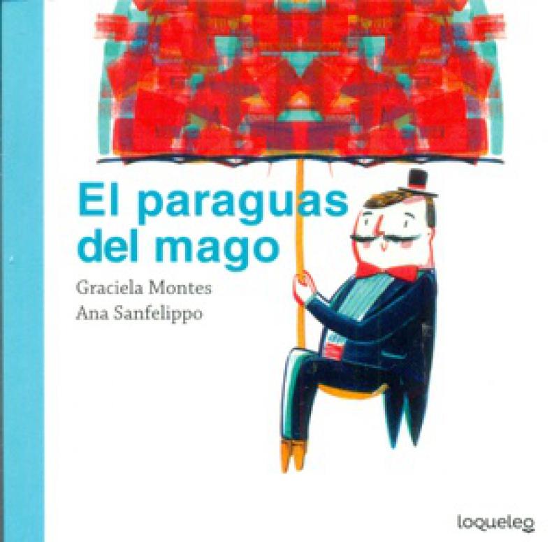 EL PARAGUAS DEL MAGO