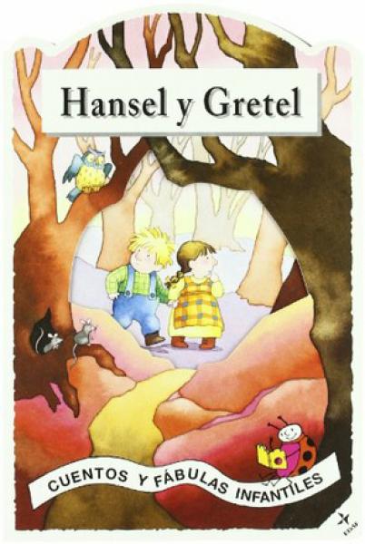 HANSEL Y GRETEL