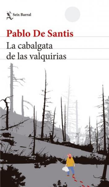 LA CABALGATA DE LAS VALQUIRIAS