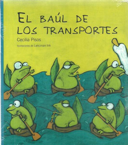 EL BAUL DE LOS TRANSPORTES