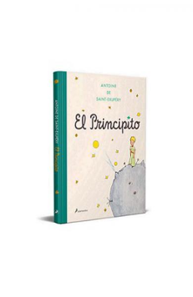 EL PRINCIPITO