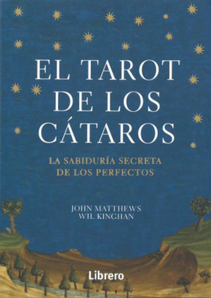EL TAROT DE LOS CATAROS