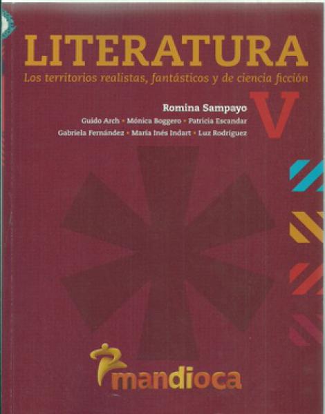 LITERATURA V