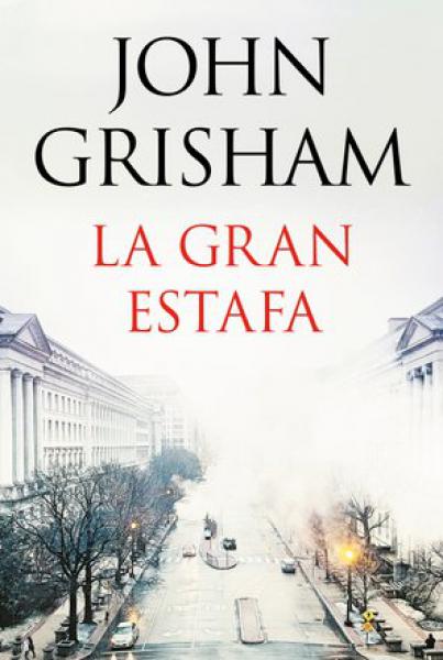 LA GRAN ESTAFA